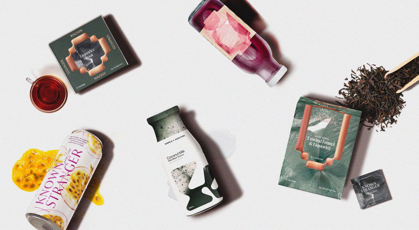 Bundle - Taste of Awesomeness