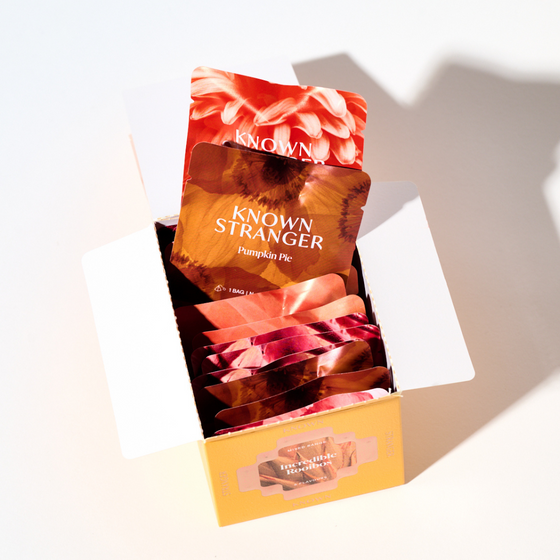 Incredible Rooibos