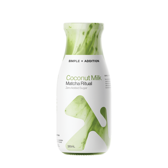 Coconut Milk - 6 Flavours 12 Bottles