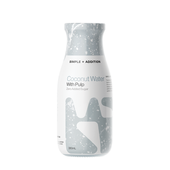 Coconut Milk - 6 Flavours 12 Bottles