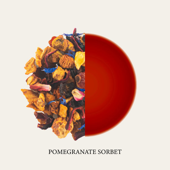 Hibiscus Moment - Taste of Awesomeness