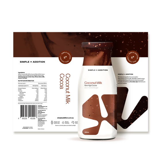 coconut milk new age cocoa 3