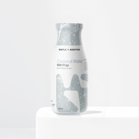Coconut Water with Pulp