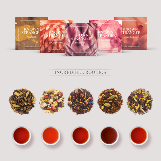 incredible rooibos 3