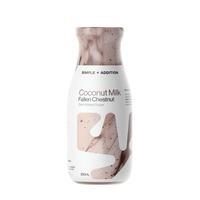 Coconut Milk - Fallen Chestnut