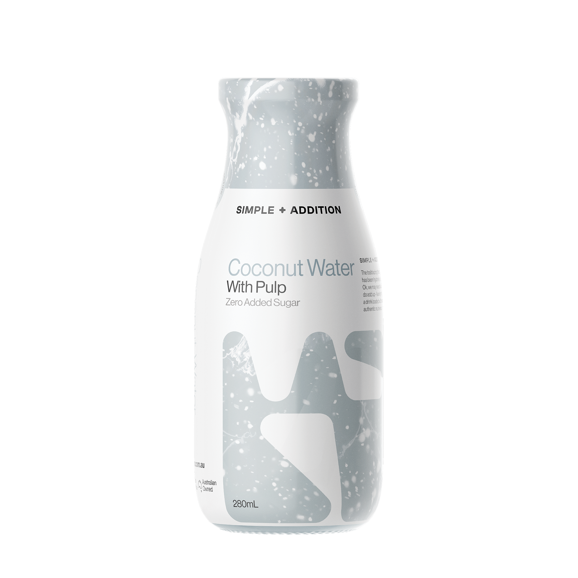 Coconut Milk -  6 Flavours 12 Bottles