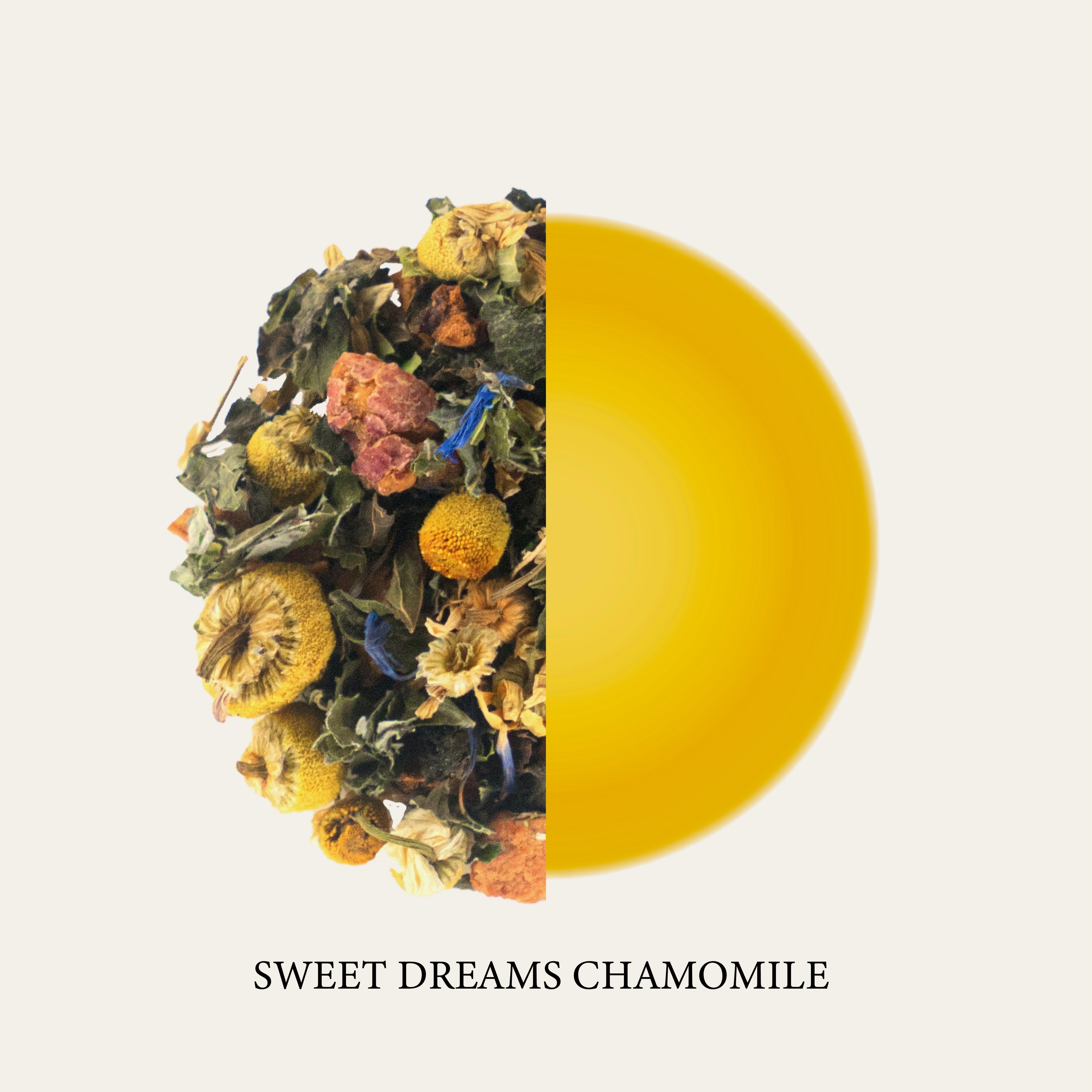 Chamomile Lover - Taste of Awesomeness