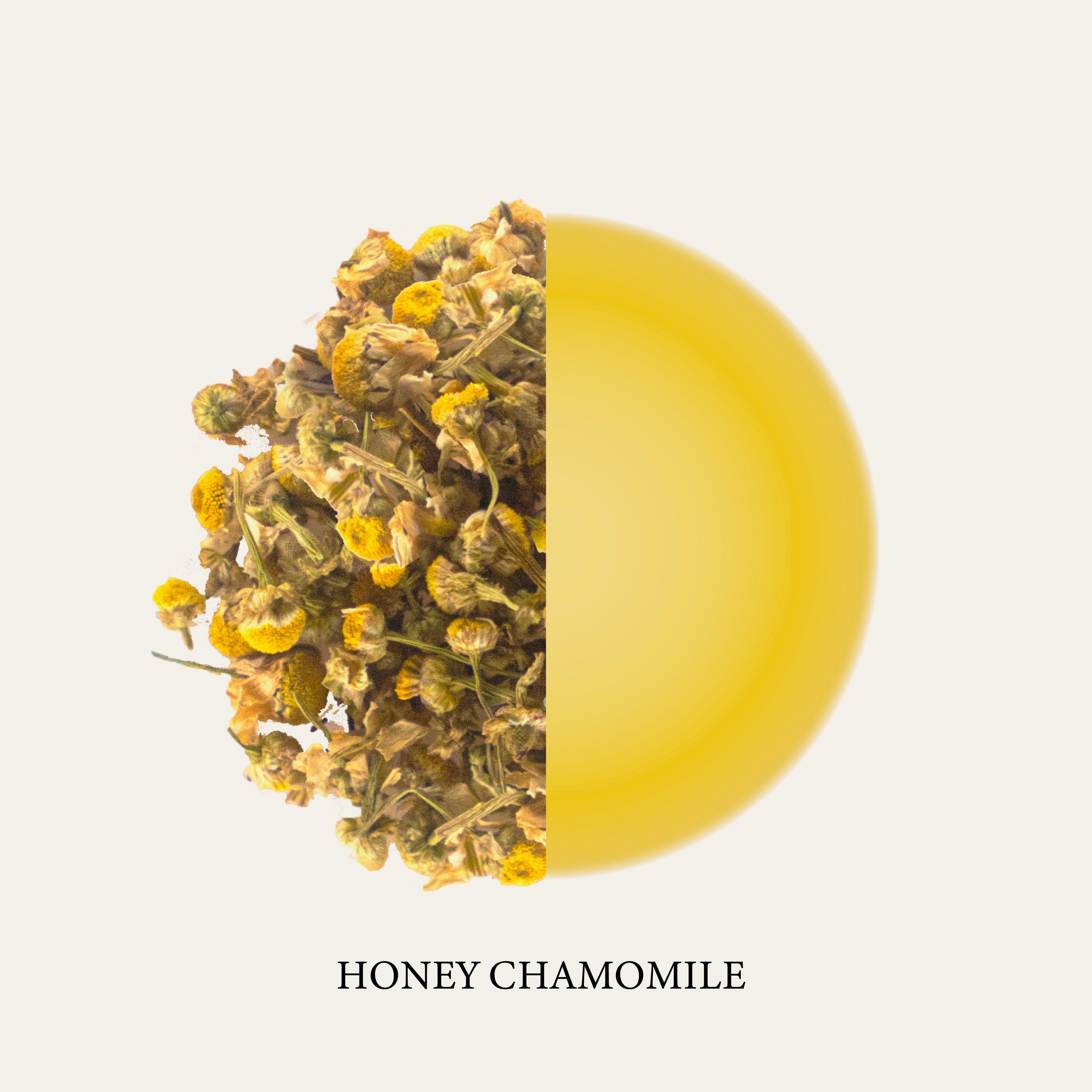 Chamomile Lover - Taste of Awesomeness