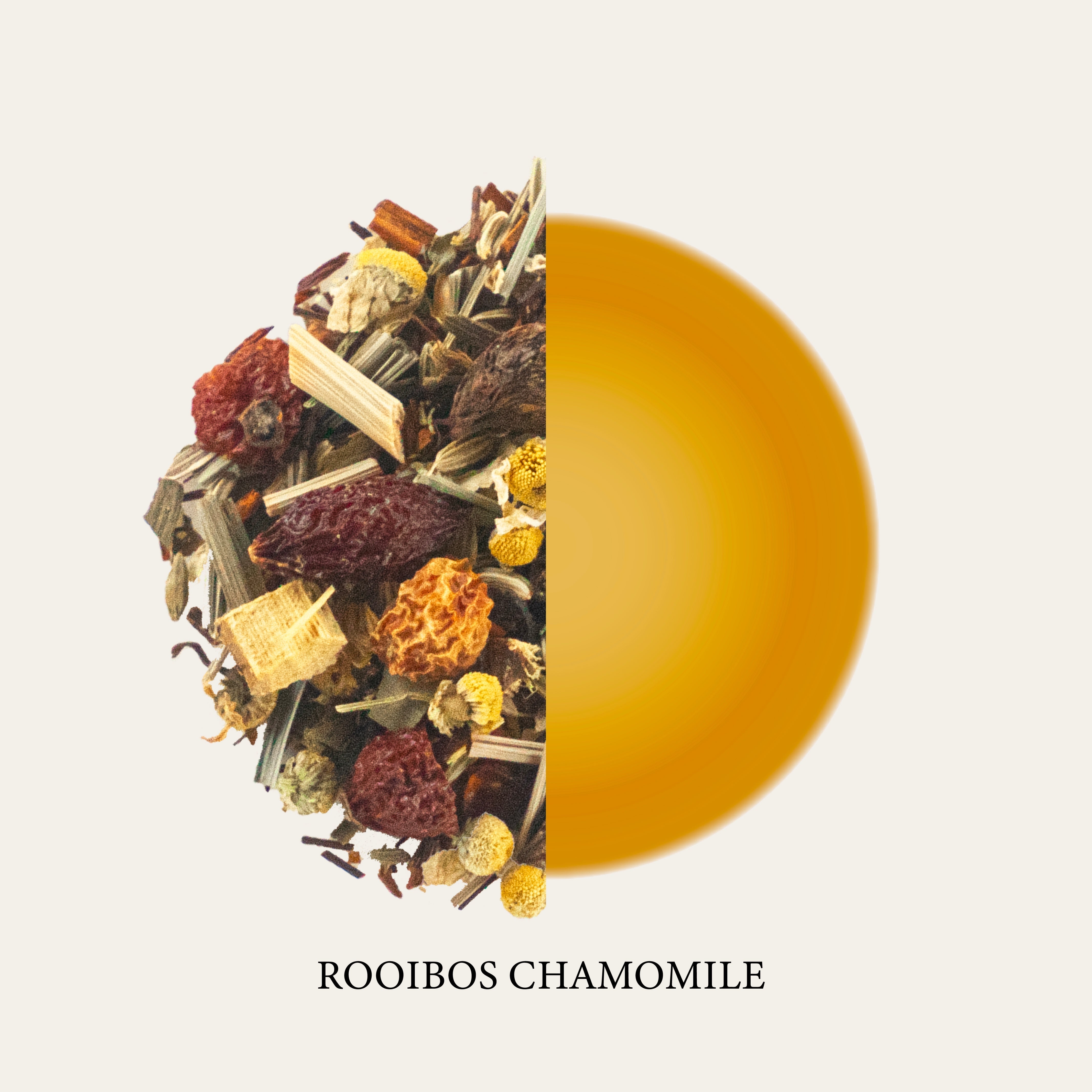 Chamomile Lover - Taste of Awesomeness