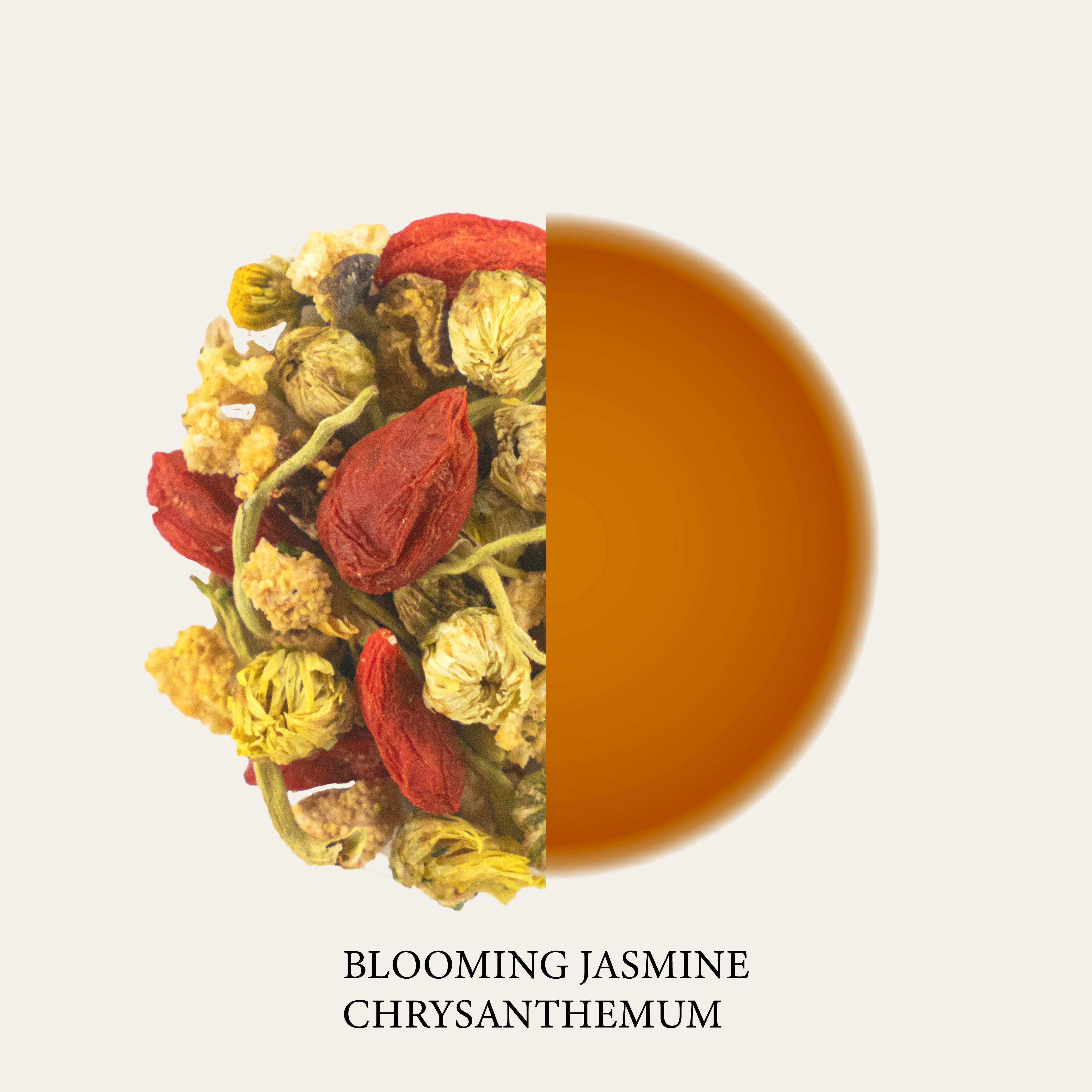 Chamomile Lover - Taste of Awesomeness