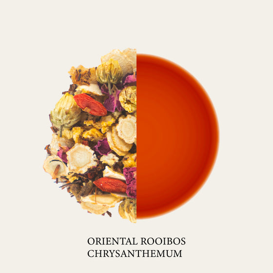 Incredible Rooibos - Taste of Awesomeness