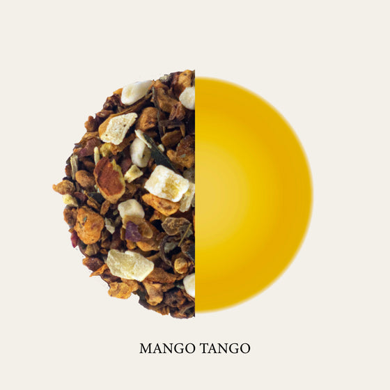 Mango Tango - Taste of Awesomeness