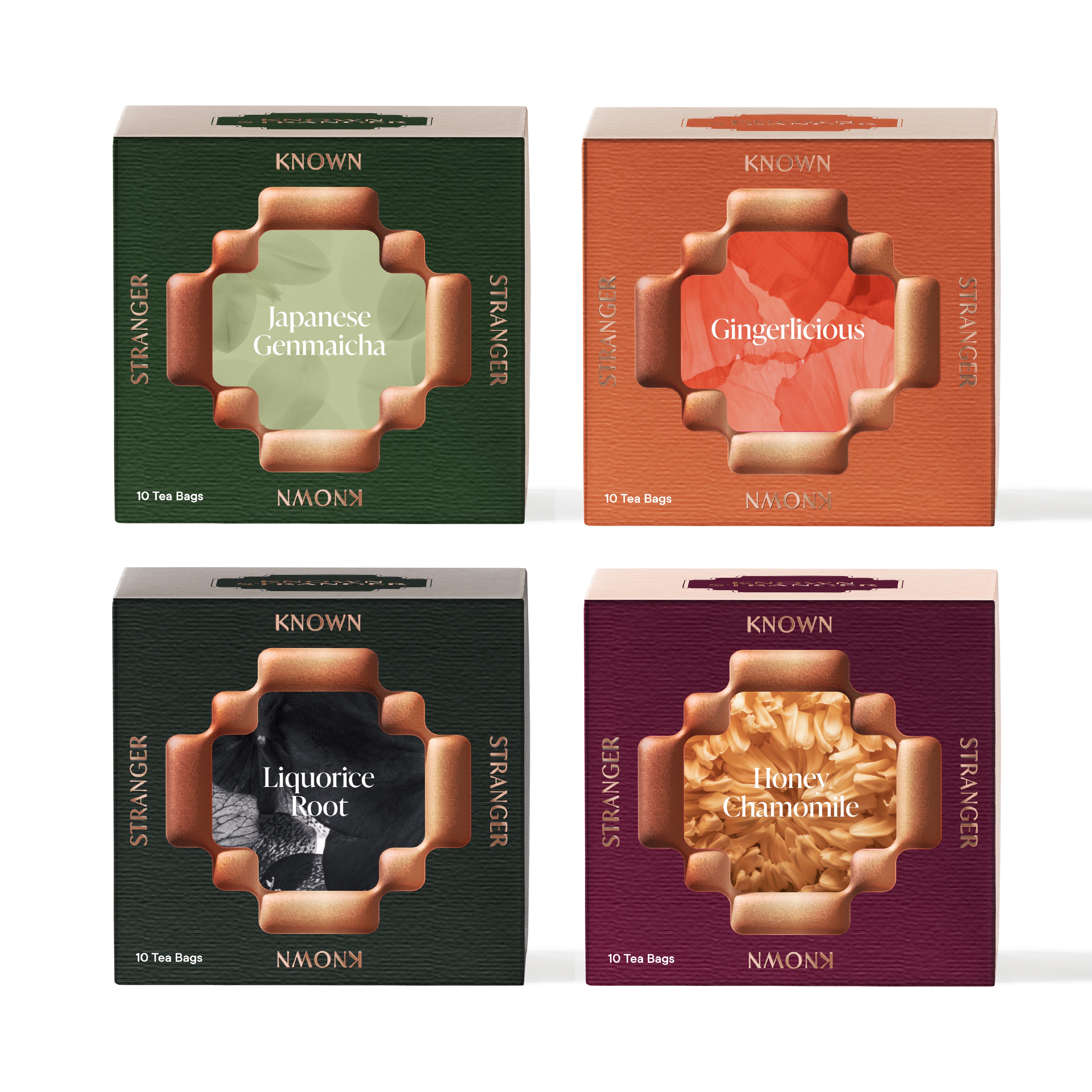 Mother's Day Single Bundle - Classic Love