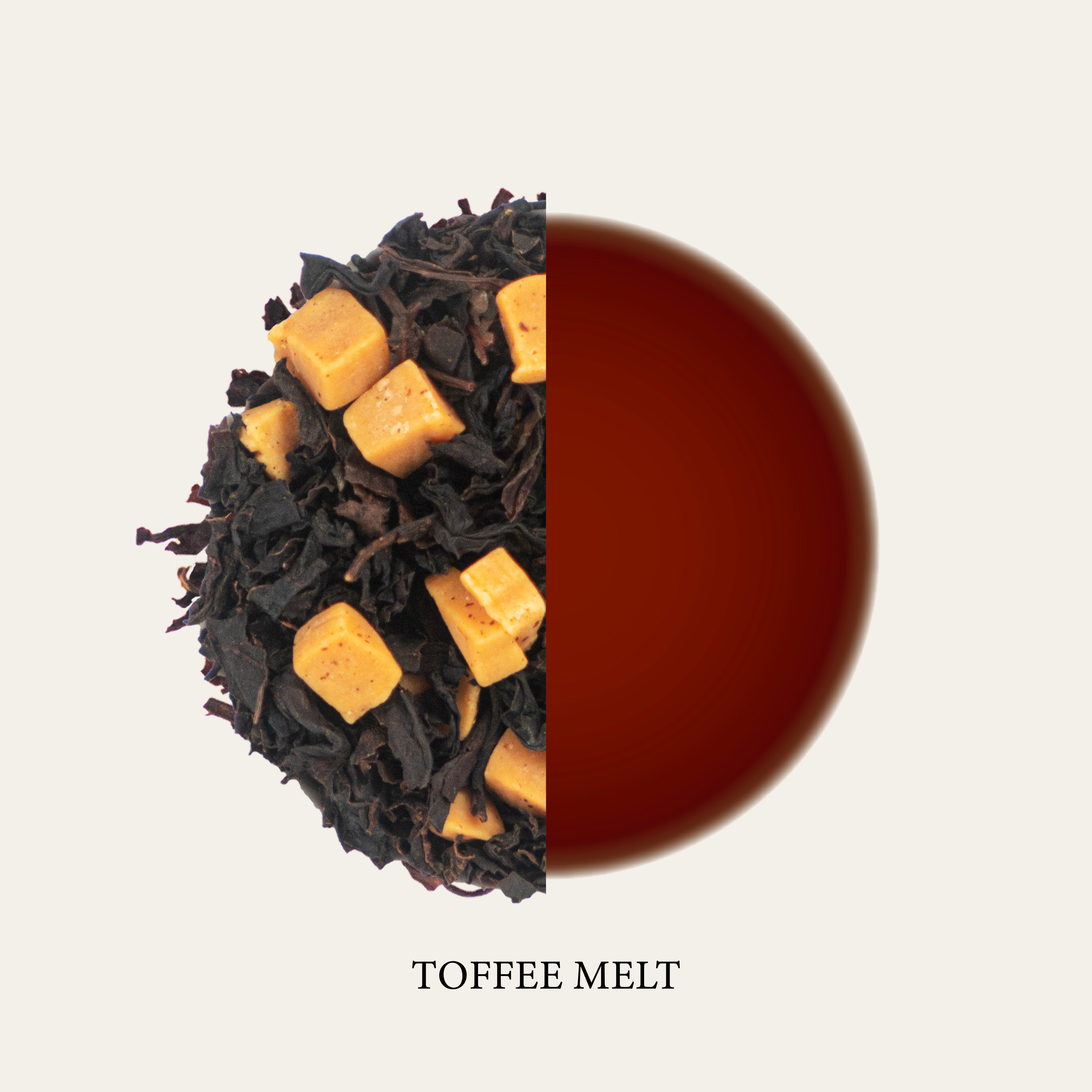 Toffee Melt